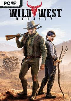 Wild West Dynasty ราคาถูก